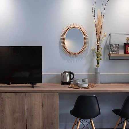 Villa Nc30 , Chambres Privatives Deluxe Ла-Рошель Экстерьер фото