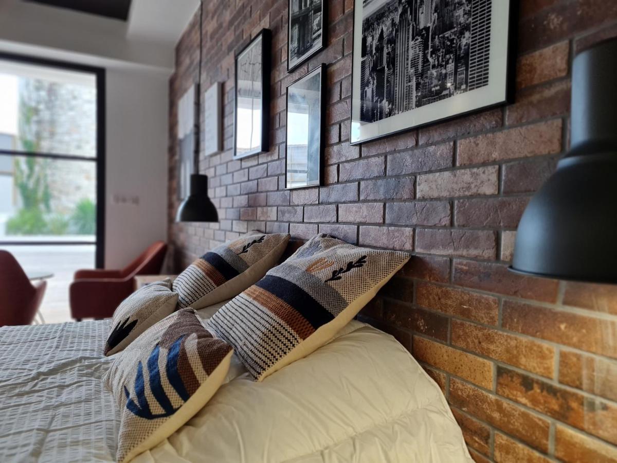 Villa Nc30 , Chambres Privatives Deluxe Ла-Рошель Экстерьер фото